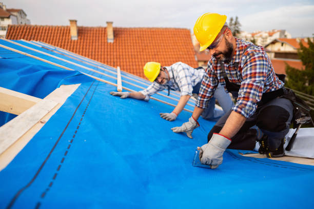 Gutter Replacement in Union Hill Novelty Hill, WA